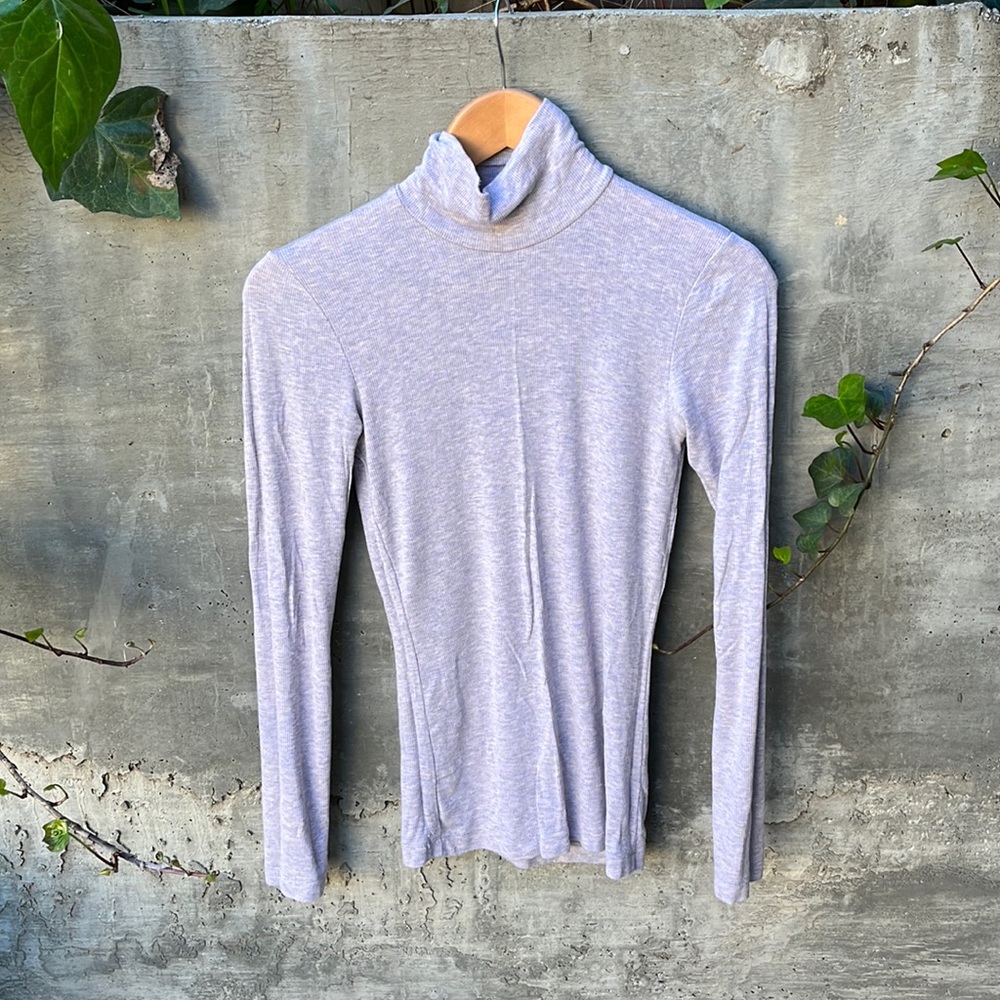 Aritzia Wilfred Huet Turtleneck